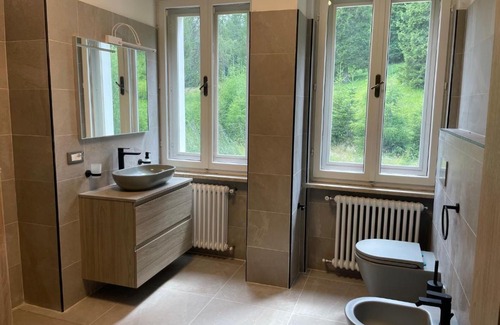 Comelico Superiore Apartment | San Antonio Chalet