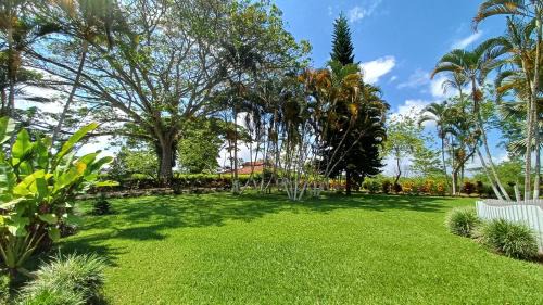 Quimbaya Villa | San Antonio