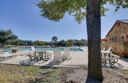 Wetmore House | San Antonio Getaway with Deck, Fenced-In Yard!