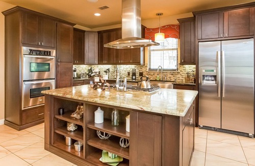 Cross Mountain House | San Antonio Great luxury getaway