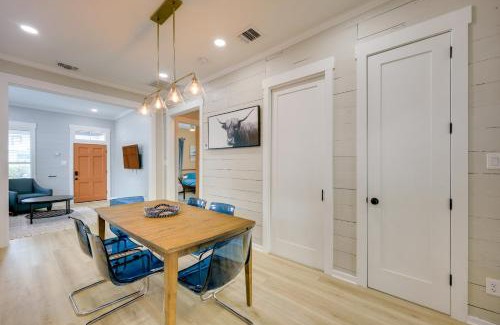 Southtown House | San Antonio Home 2 Mi to Dtwn, Swim Spa!