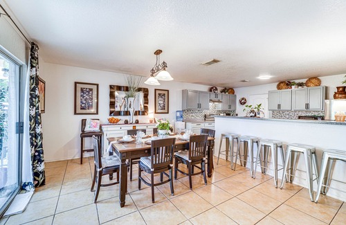 West San Antonio House | San Antonio House w/Pool ~ 9 Mi to Lackland AFB!