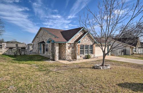 Heritage House | San Antonio Retreat with Pool, Close to SeaWorld!
