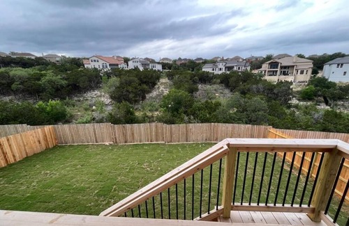 Stone Oak House | San Antonio Serenade