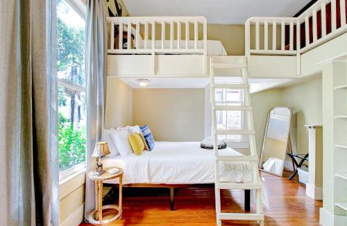 Southtown House | San Antonio Starlight