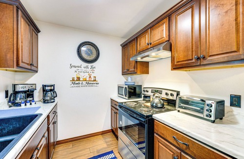 West San Antonio House | San Antonio Vacation Rental ~ 4 Mi to Lackland AFB