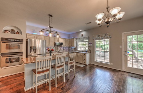 Far North Central House | San Antonio - Vacation rental
