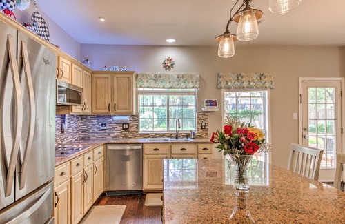Far North Central House | San Antonio - Vacation rental