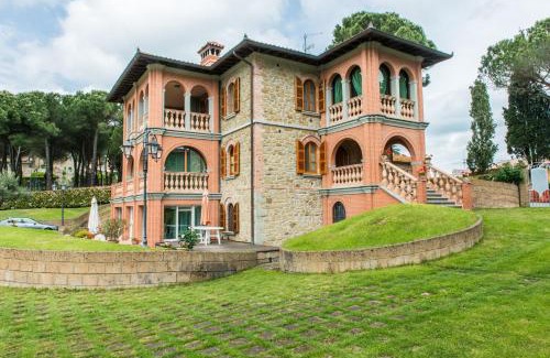 Castel Rigone Apartment | San Bartolomeo Suite