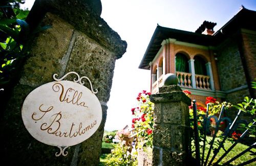 Castel Rigone Apartment | San Bartolomeo Suite