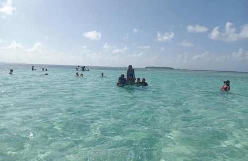 Carti Tupile Cabin | San Blas Tours Aridub