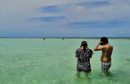 Carti Tupile Cabin | San Blas Tours Aridub