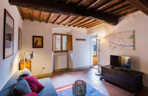 San Casciano in Val di Pesa House | San Casciano - Appartamenti Podere Ianni