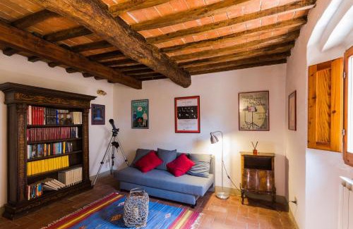 San Casciano in Val di Pesa House | San Casciano - Appartamenti Podere Ianni
