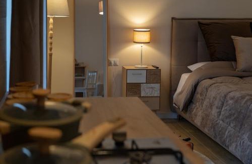 Centro Storico Bed & Breakfast | San Carlo Apartments B&B Caserta