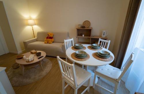 Centro Storico Bed & Breakfast | San Carlo Apartments B&B Caserta