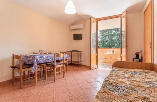 Campofelice di Roccella Apartment | San Carlo - private beach