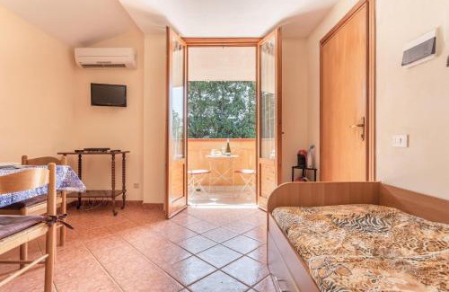 Campofelice di Roccella Apartment | San Carlo - private beach