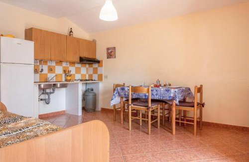 Campofelice di Roccella Apartment | San Carlo - private beach