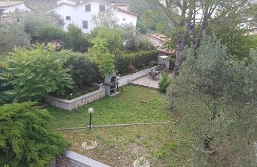 Narni Scalo Bed & Breakfast | San Casciano