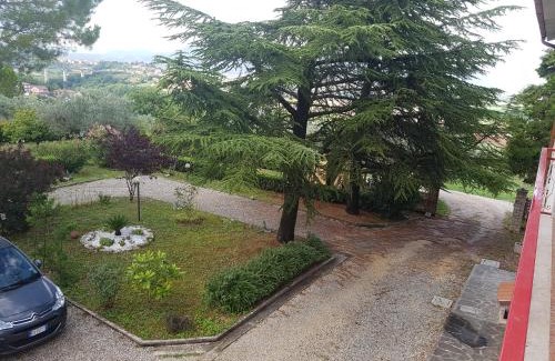 Narni Scalo Bed & Breakfast | San Casciano