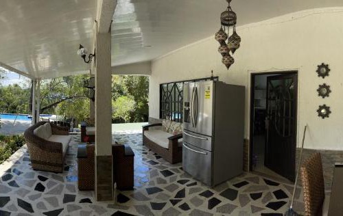 Agua de Dios House | San Cayetano