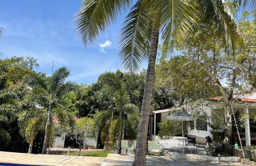 Agua de Dios House | San Cayetano