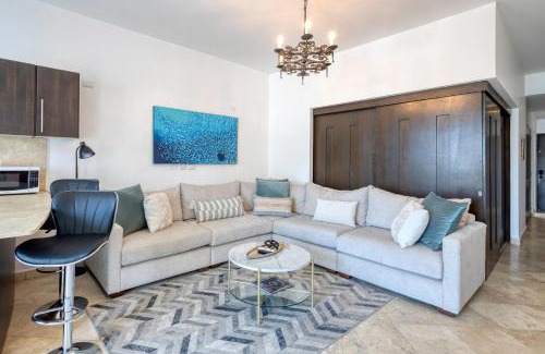 Libertad Apartment | San Charbel #1003