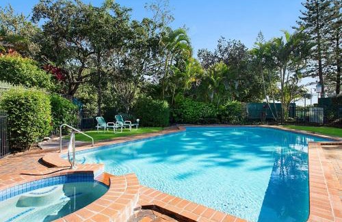 Bilinga Apartment | San Chelsea 8