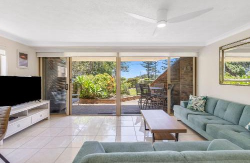 Bilinga Apartment | San Chelsea 8