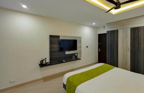 Salem Hotel | San De