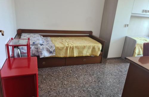 San Donato-San Vitale Apartment | San Donato Fiera Appartamento
