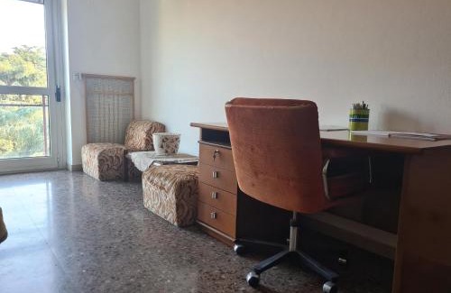 San Donato-San Vitale Apartment | San Donato Fiera Appartamento
