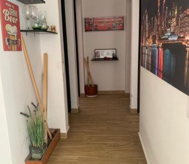 El Liston Apartment | San fason 3