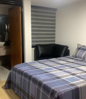 El Liston Apartment | San fason 3
