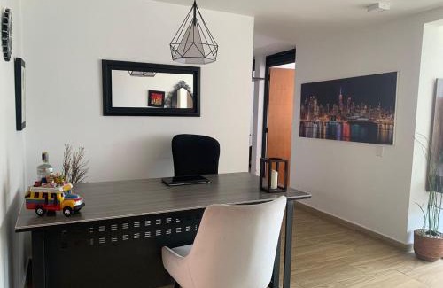 El Liston Apartment | San fason 3