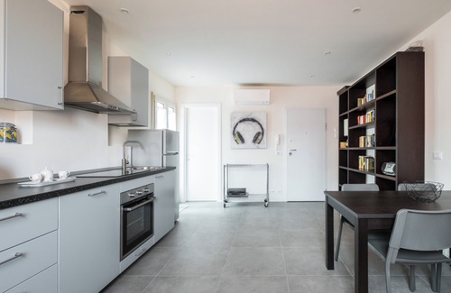 Historic Center Apartment | San Felice Apartments by Wonderful Italy