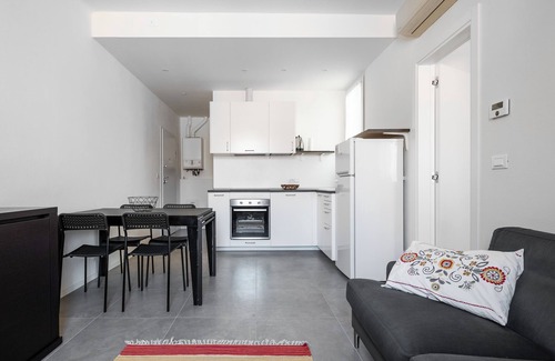 Historic Center Apartment | San Felice Apartments by Wonderful Italy