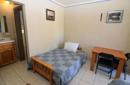 Primera Seccion House | San Felipe Rental Studio #1 Free WiFi and Cable TV