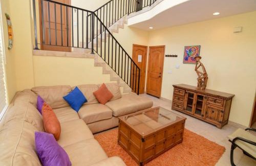 El Dorado Ranch House | San Felipe Resort 3-bedroom rental villa