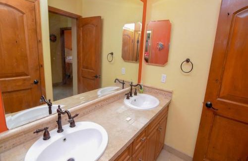 El Dorado Ranch House | San Felipe Resort 3-bedroom rental villa