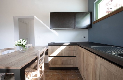 Castignano Other | San Filippo Neri Farmhouse