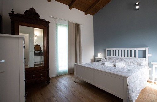 Castignano Other | San Filippo Neri Farmhouse