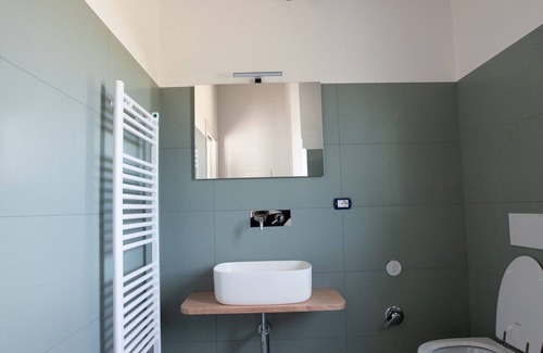 Castignano Other | San Filippo Neri Farmhouse