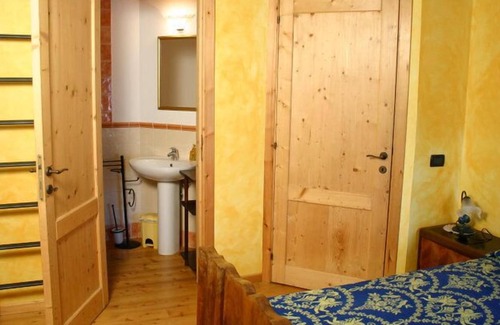 Montelupone Bed & Breakfast | San Firmano