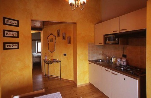 Montelupone Bed & Breakfast | San Firmano