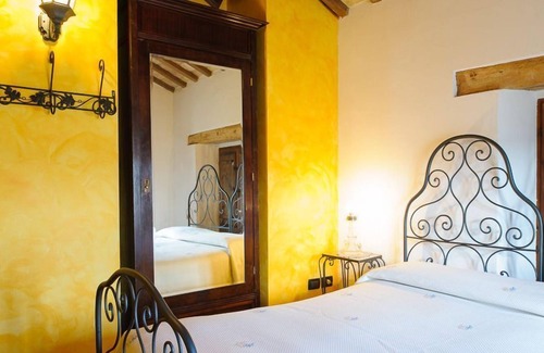 Montelupone Bed & Breakfast | San Firmano