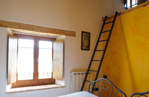 Montelupone Bed & Breakfast | San Firmano