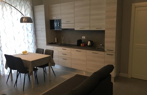 Historic Centre Apartment | SAN FRANCESCO Apartment