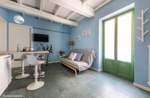 Savigliano House | San Francesco Guest House